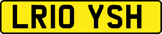 LR10YSH