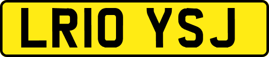 LR10YSJ
