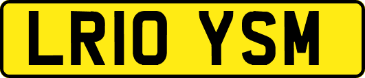 LR10YSM