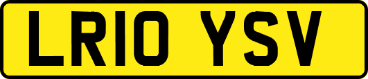 LR10YSV