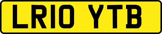 LR10YTB