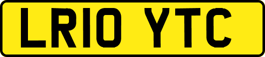 LR10YTC