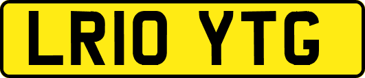 LR10YTG