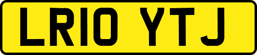 LR10YTJ