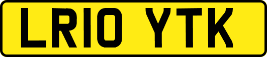 LR10YTK