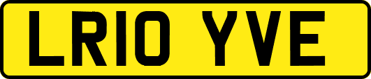 LR10YVE
