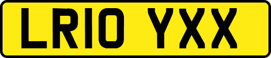 LR10YXX