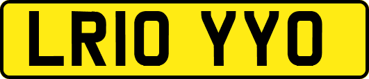 LR10YYO