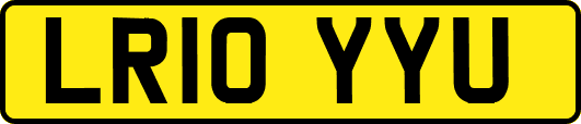 LR10YYU