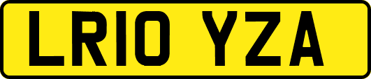 LR10YZA