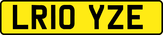 LR10YZE