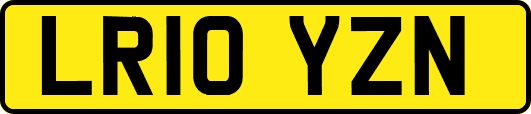 LR10YZN