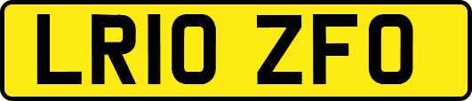 LR10ZFO