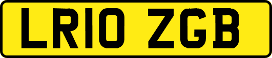 LR10ZGB