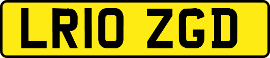 LR10ZGD