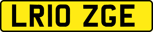 LR10ZGE