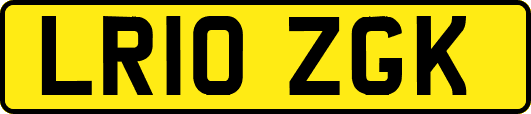 LR10ZGK