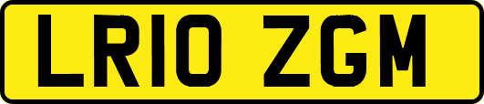LR10ZGM