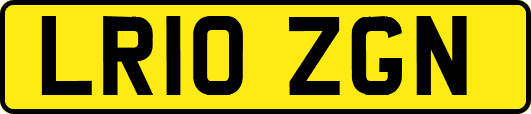 LR10ZGN