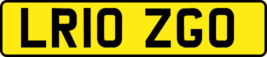 LR10ZGO