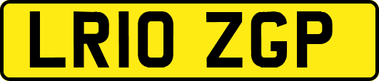 LR10ZGP