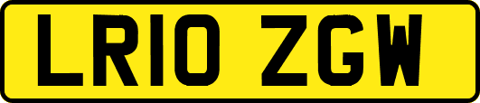 LR10ZGW
