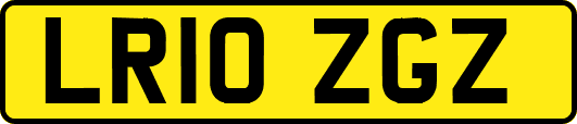 LR10ZGZ