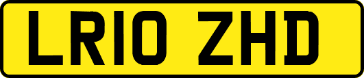 LR10ZHD