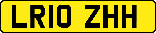 LR10ZHH