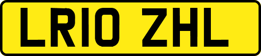 LR10ZHL