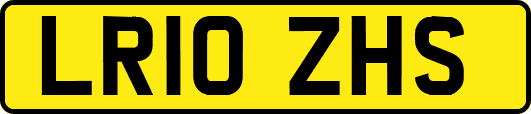 LR10ZHS
