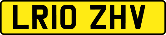 LR10ZHV