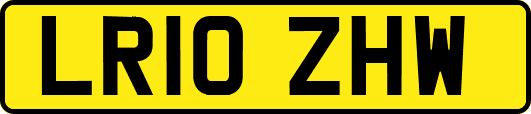 LR10ZHW