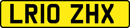 LR10ZHX