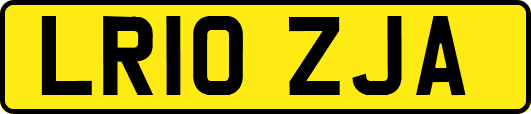 LR10ZJA
