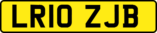 LR10ZJB