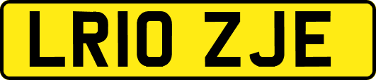 LR10ZJE