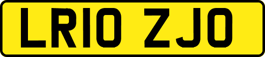 LR10ZJO