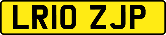 LR10ZJP