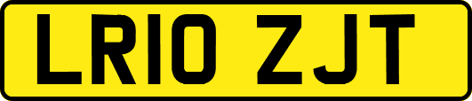 LR10ZJT