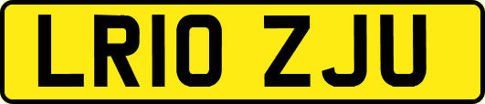 LR10ZJU