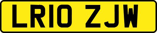 LR10ZJW