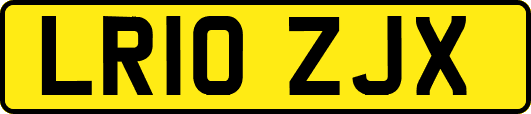 LR10ZJX