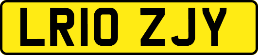 LR10ZJY
