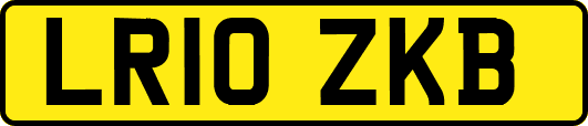 LR10ZKB