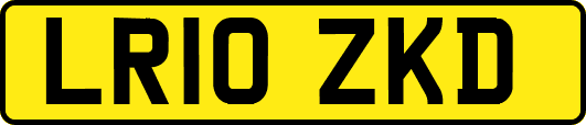 LR10ZKD