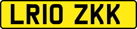 LR10ZKK