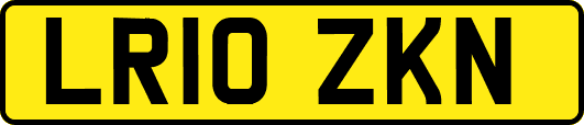 LR10ZKN