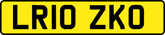 LR10ZKO