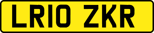 LR10ZKR